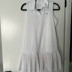 Vineyard Vines Performance Dress